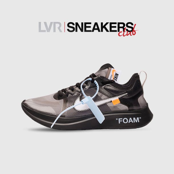 Nike zoom fly raffle clearance